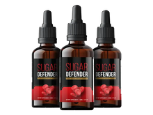 Sugar Defender