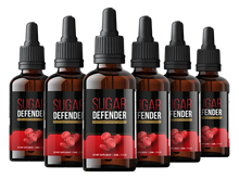 Sugar Defender