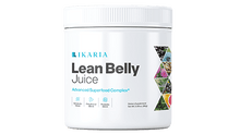 Ikaria Lean Belly Juice