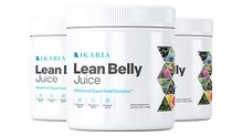 Ikaria Lean Belly Juice