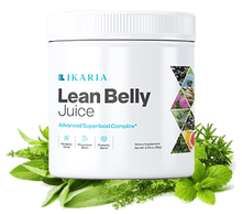 Ikaria Lean Belly Juice