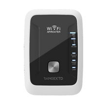 RangeXTD Super Boost Wi-Fi Booster