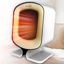 Blaux Heater - Energy Saving Electric Portable Heater