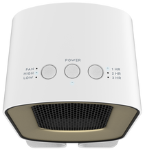 Blaux Heater - Energy Saving Electric Portable Heater