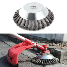 Pavement Surface Grass Trimmer
