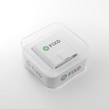 FIXD Active Car Diagnostic Device and Health Monitor