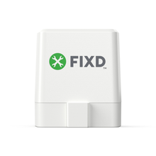 FIXD Active Car Diagnostic Device and Health Monitor