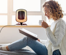 Blaux Heater - Energy Saving Electric Portable Heater