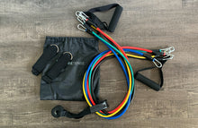 Kore Tense – Home Workout Resistance Training Bands Sets