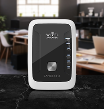 RangeXTD Super Boost Wi-Fi Booster