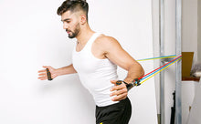 Kore Tense – Home Workout Resistance Training Bands Sets