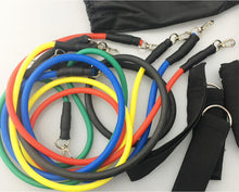 Kore Tense – Home Workout Resistance Training Bands Sets