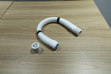 Blaux Wearable AC - Portable Wearable Cooler Mini Neckband Fan