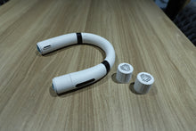 Blaux Wearable AC - Portable Wearable Cooler Mini Neckband Fan