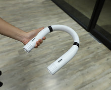 Blaux Wearable AC - Portable Wearable Cooler Mini Neckband Fan