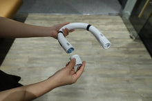 Blaux Wearable AC - Portable Wearable Cooler Mini Neckband Fan