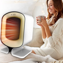 Blaux Heater - Energy Saving Electric Portable Heater