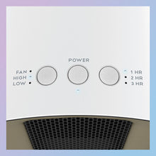 Blaux Heater - Energy Saving Electric Portable Heater