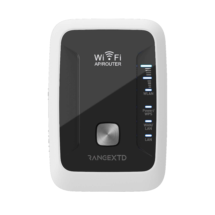 RangeXTD Super Boost Wi-Fi Booster