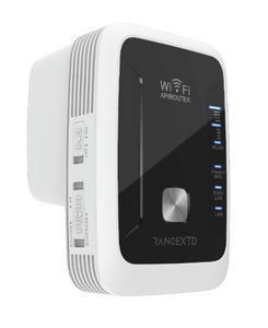 RangeXTD Super Boost Wi-Fi Booster